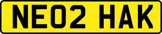 NE02HAK