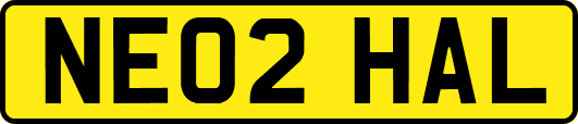 NE02HAL