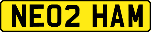 NE02HAM
