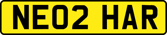 NE02HAR