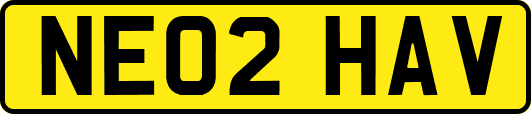 NE02HAV