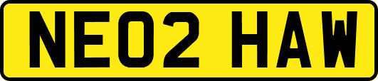 NE02HAW