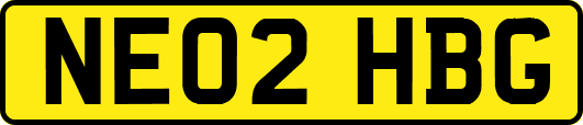 NE02HBG