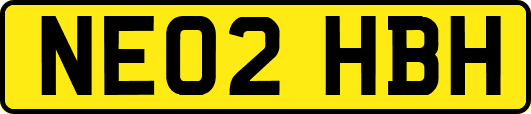 NE02HBH