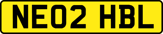 NE02HBL