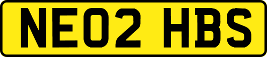 NE02HBS