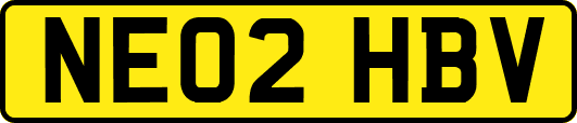 NE02HBV