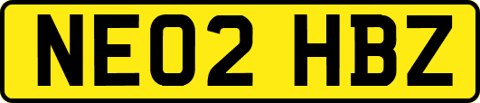 NE02HBZ
