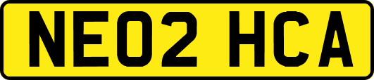 NE02HCA