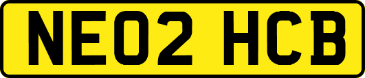 NE02HCB