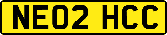 NE02HCC