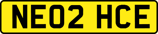 NE02HCE