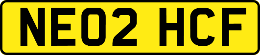 NE02HCF
