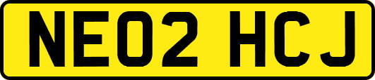 NE02HCJ