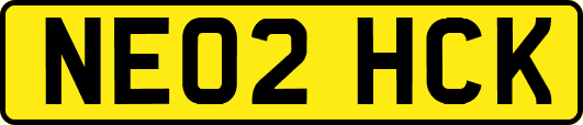 NE02HCK