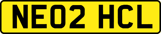 NE02HCL