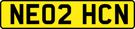 NE02HCN