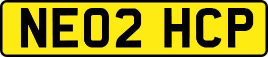 NE02HCP