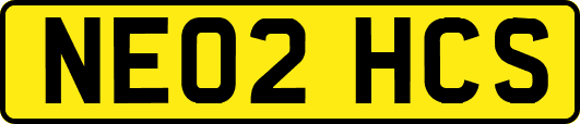 NE02HCS