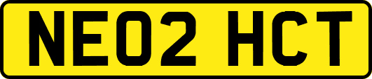 NE02HCT