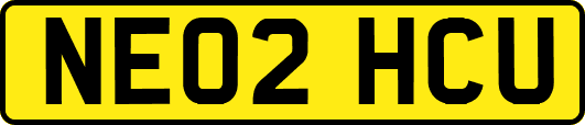 NE02HCU