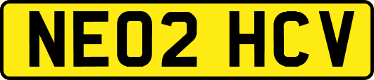 NE02HCV