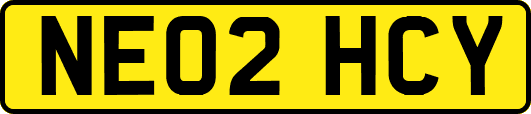 NE02HCY