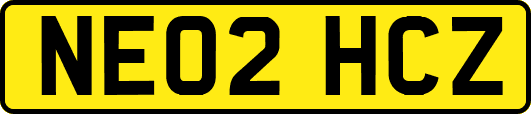 NE02HCZ
