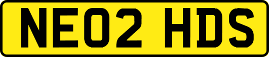 NE02HDS