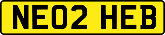 NE02HEB