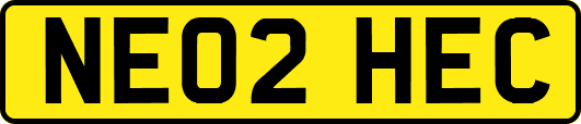 NE02HEC