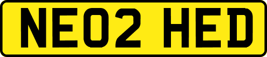NE02HED