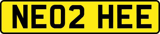 NE02HEE