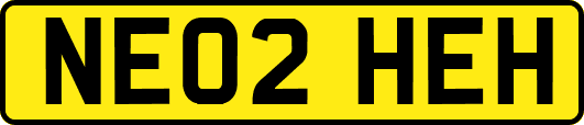 NE02HEH