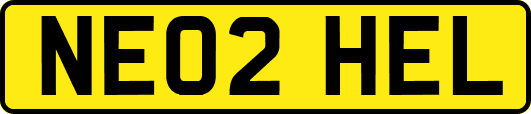 NE02HEL