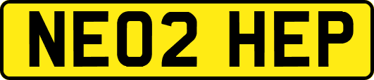NE02HEP