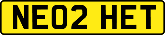 NE02HET