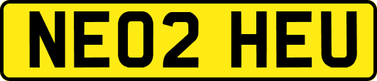 NE02HEU