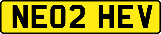 NE02HEV