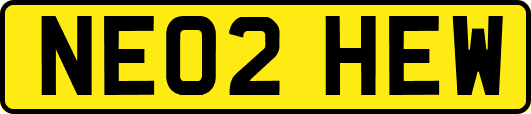 NE02HEW
