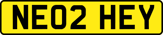 NE02HEY