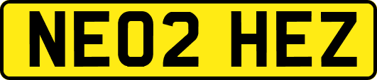 NE02HEZ