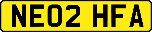 NE02HFA