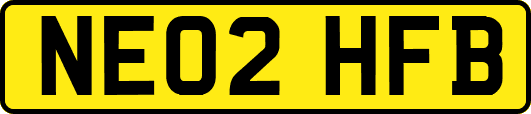 NE02HFB