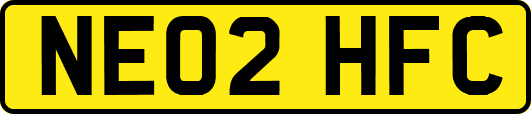 NE02HFC