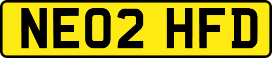 NE02HFD