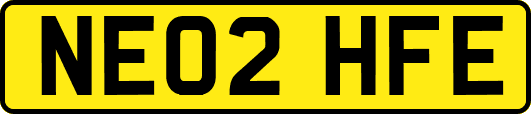 NE02HFE