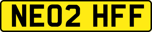 NE02HFF