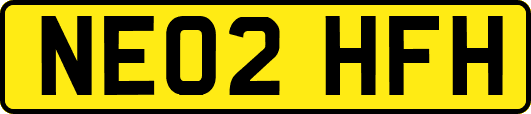NE02HFH