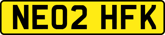 NE02HFK